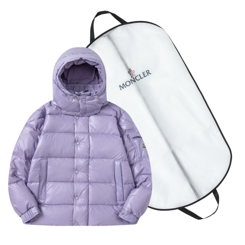 Moncler Down Coat